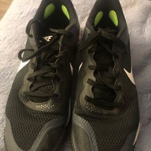 Nike tennis’s shoes